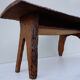 Table low trunk