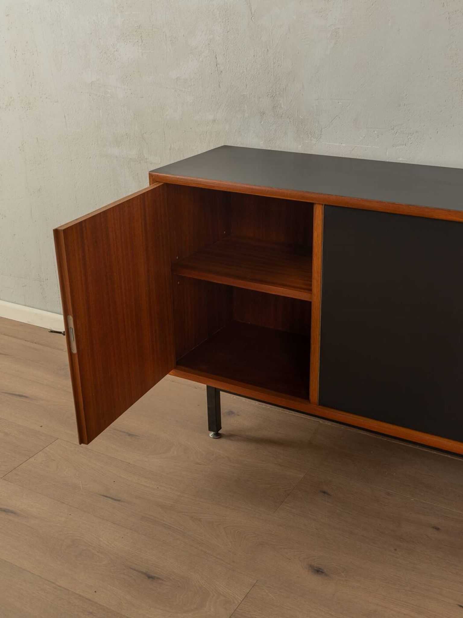 1960s Sideboard, WK Möbel