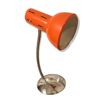 Vintage office lamp
