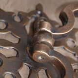 Door knocker