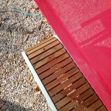 Sunbathing Tandem by Thomas Sauvage