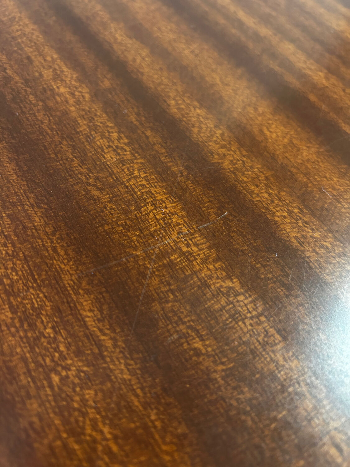 Side table Pierre Guariche