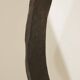 Wrought iron floor lamp attributed to Léopold Gest.