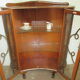 Art Deco showcase