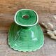Vintage ceramic fruit cup