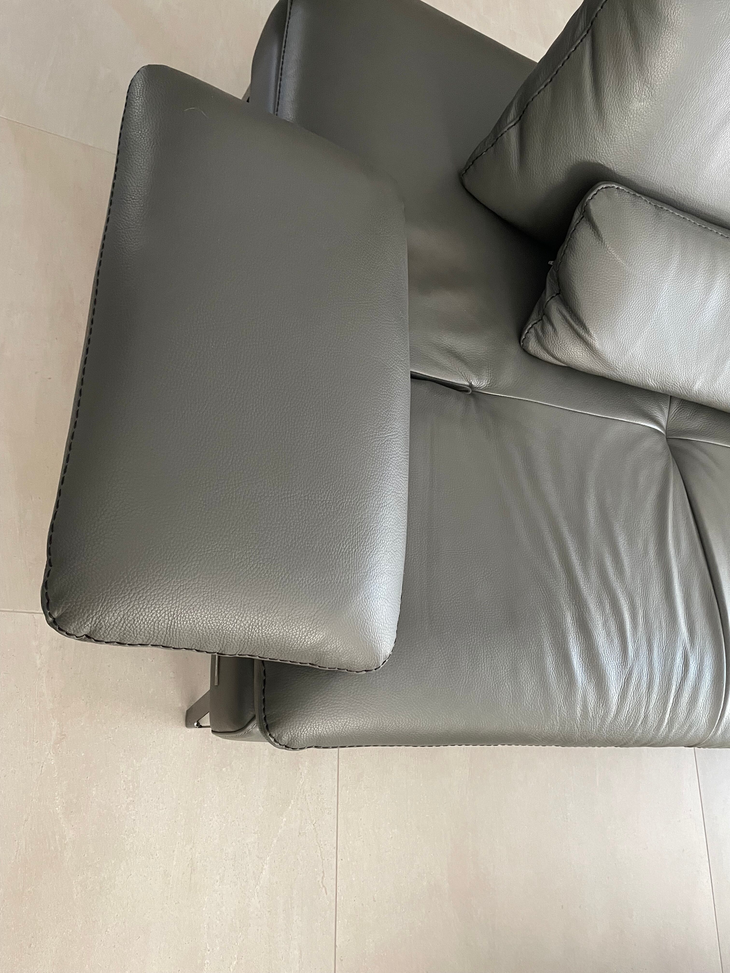 Canapé Roche Bobois 3 Places chez So Chic So Design