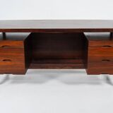 Mid-Century Modern Brazilian Desk, 1960s