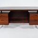Bureau brésilien moderne du milieu du siècle, années 1960