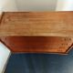 Vintage dresser