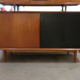 Sideboard Danish 60s teak