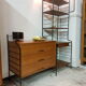 Adjustable shelves WHB string of the 1960s