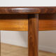 Mid-Century Oval Teak Extending Dining Table from G-Plan, United Kingdom, 1960s