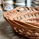 Wicker basket no. 2