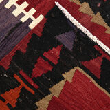 3x5 Small Size Kilim Rug, 88x146Cm