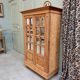 Armoire vitrée (rénovée)