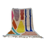 Tapis en laine 300cmx200cm