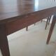 Table bureau 
