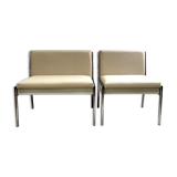 Kitchen benches bar or vintage dining area