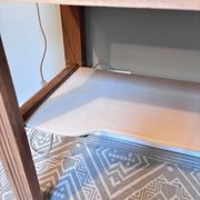 Art Deco console