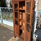 Armoire parisienne