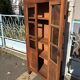 Armoire parisienne