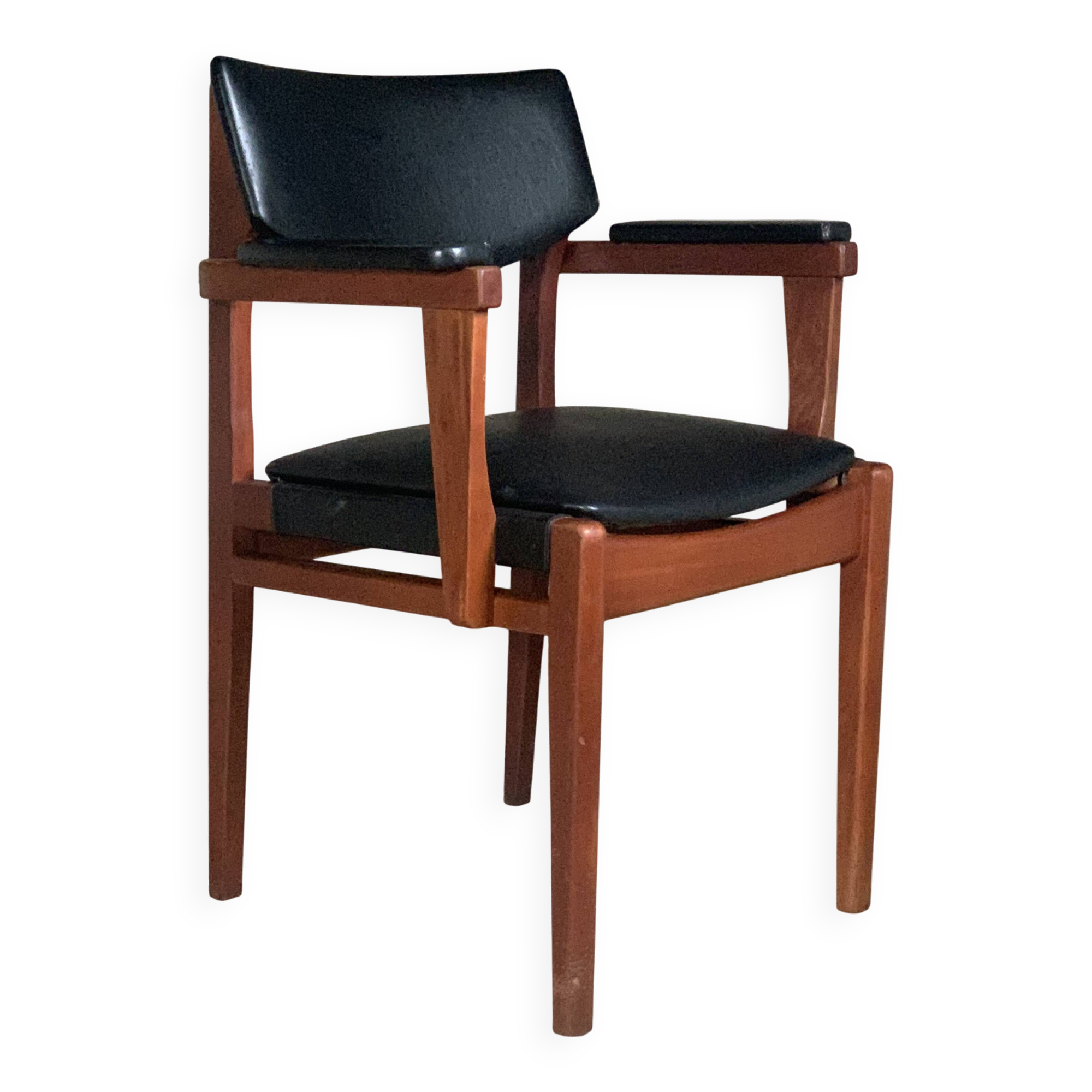 Vintage office chair