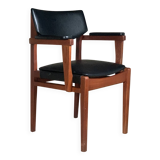 Vintage office chair