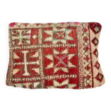 Coussin berbere vintage