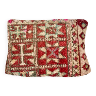 Coussin berbere vintage