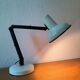 80s Pixar Style Articulated Desk Lamp