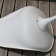 Chaise Tulipe Eero Saarinen marron