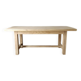 Farmhouse table