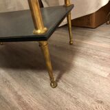 Side table by Maison Jansen