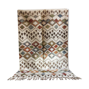 Tapis berbère