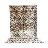 Berber carpet
