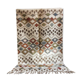 Tapis berbère