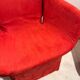 2 fauteuils Bloomy par Patricia Urquiola