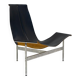Chaise T de Katavolos, Littell & Kelley pour Laverne International