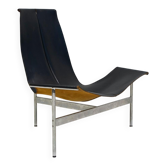 Chaise T de Katavolos, Littell & Kelley pour Laverne International