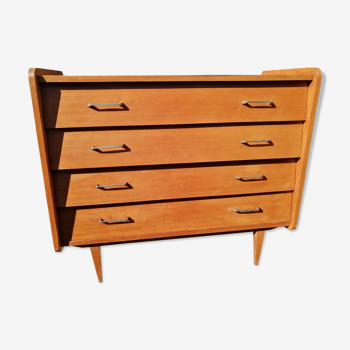 Vintage dresser