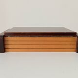 Art deco box from the 40s/50s