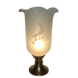 Table lamp , 1940s