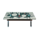 Table basse années 70