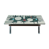 Coffee table 70s