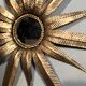 Miroir soleil vers 1970's