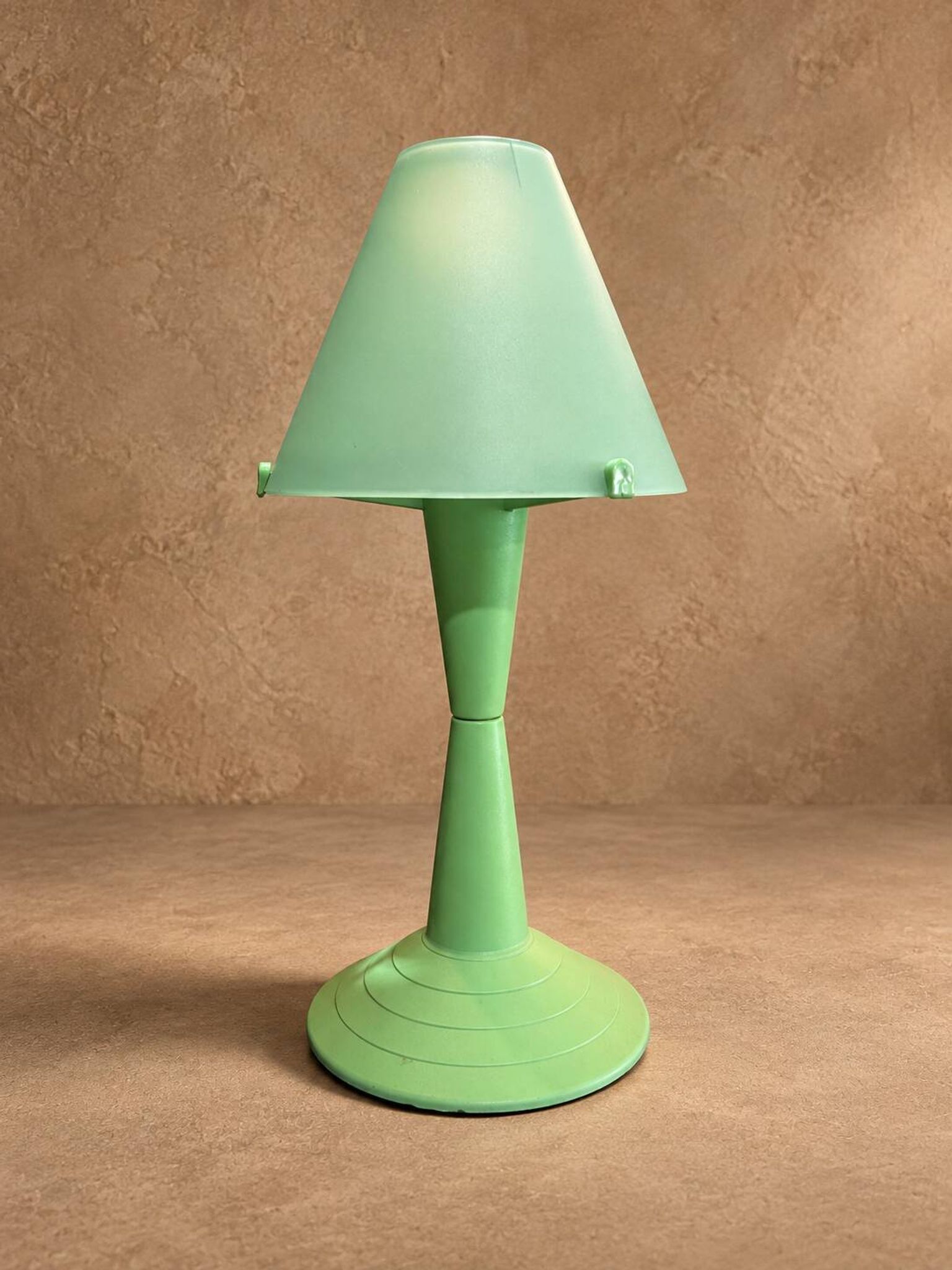 "Lulù" lamp, Veneta Lumi, Italy circa 1990