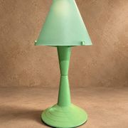 "Lulù" lamp, Veneta Lumi, Italy circa 1990