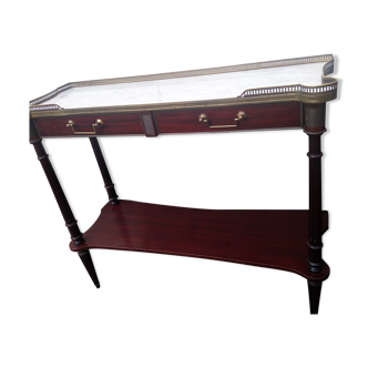 Console style Louis XVI