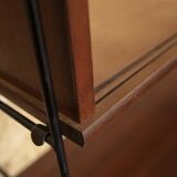 Nils Strinning mature display case