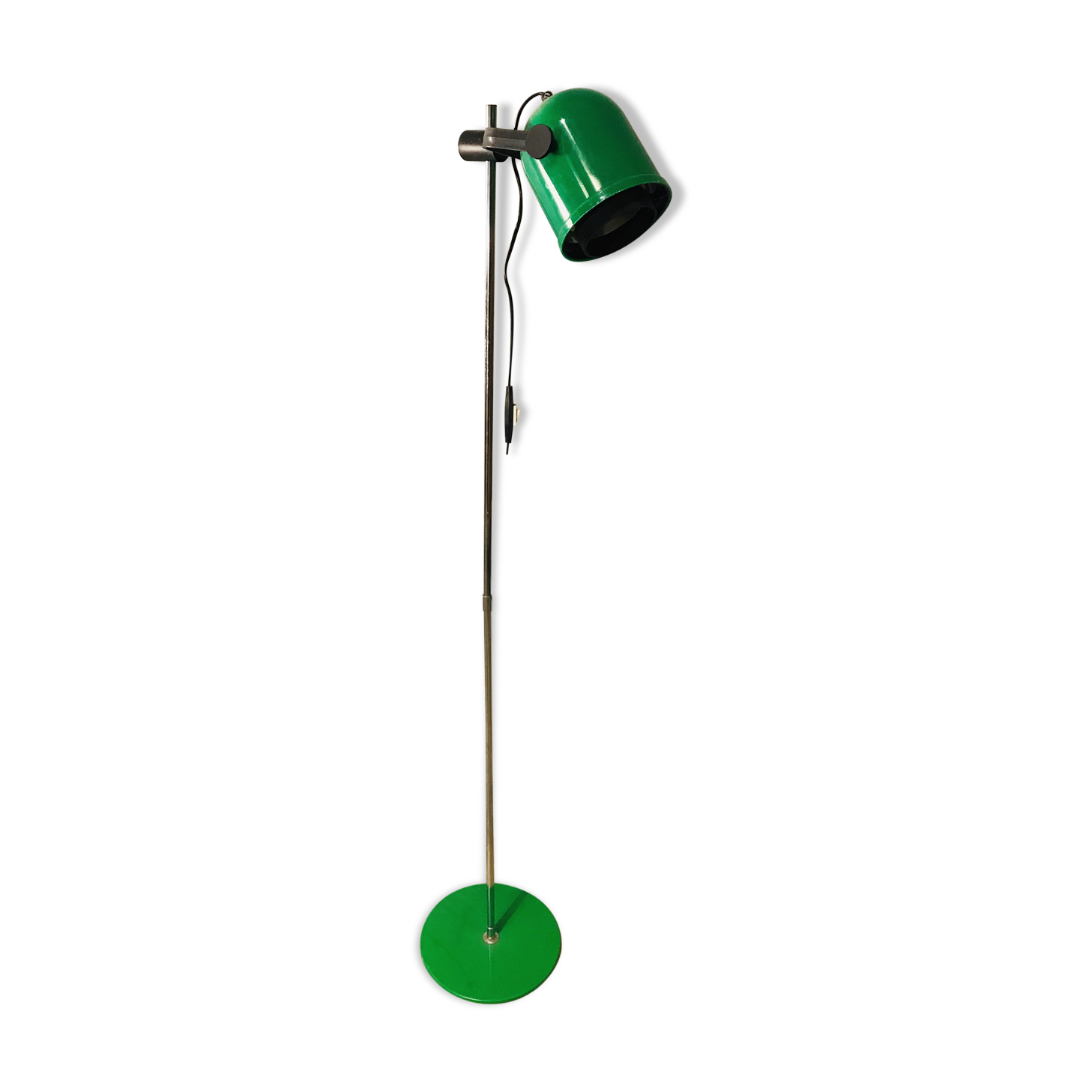 Sweden lamp 70's